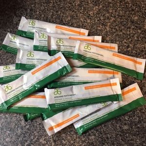 Arbonne Phytosport PreWorkout